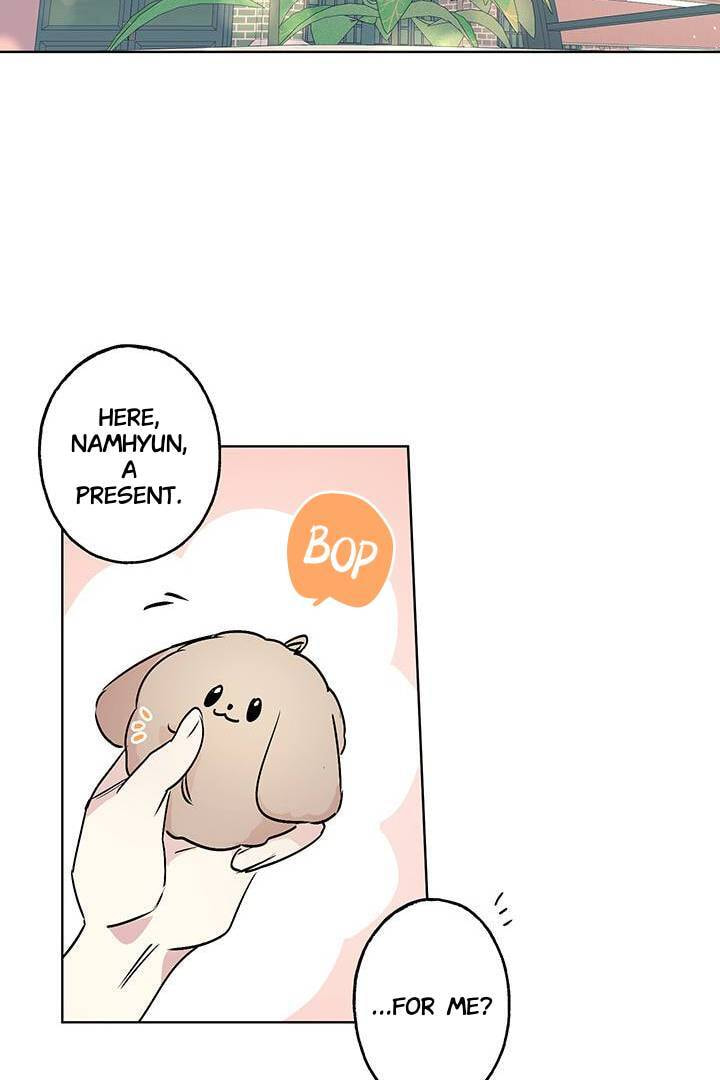 First Love Complex Chapter 12 page 41 - 