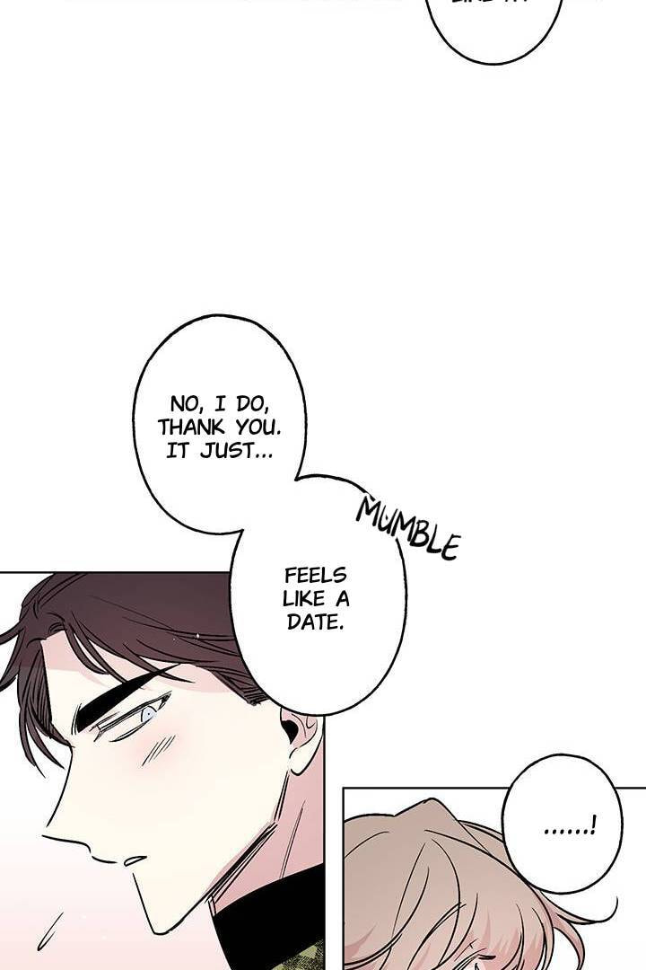 First Love Complex Chapter 12 page 44 - 