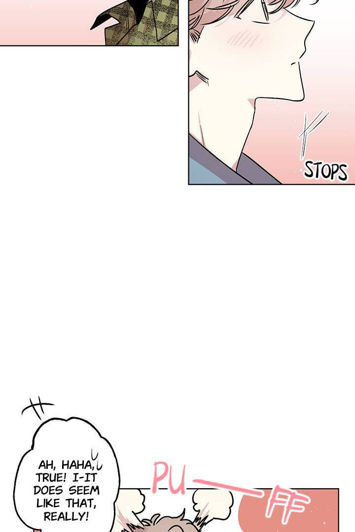 First Love Complex Chapter 12 page 45 - 