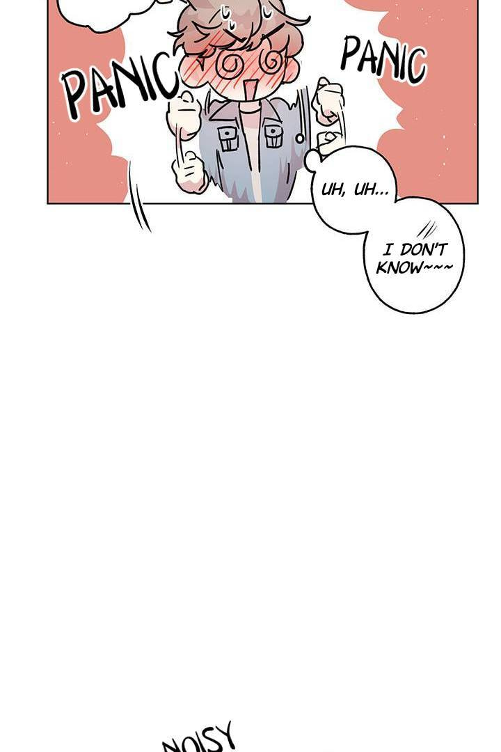 First Love Complex Chapter 12 page 46 - 