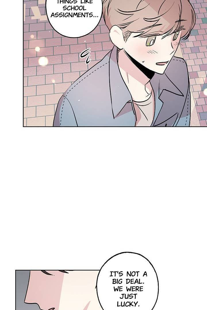 First Love Complex Chapter 12 page 49 - 