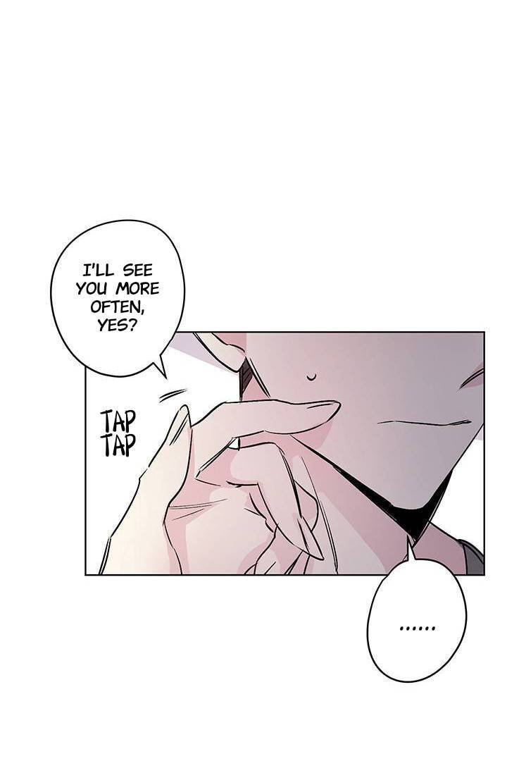 First Love Complex Chapter 12 page 6 - 