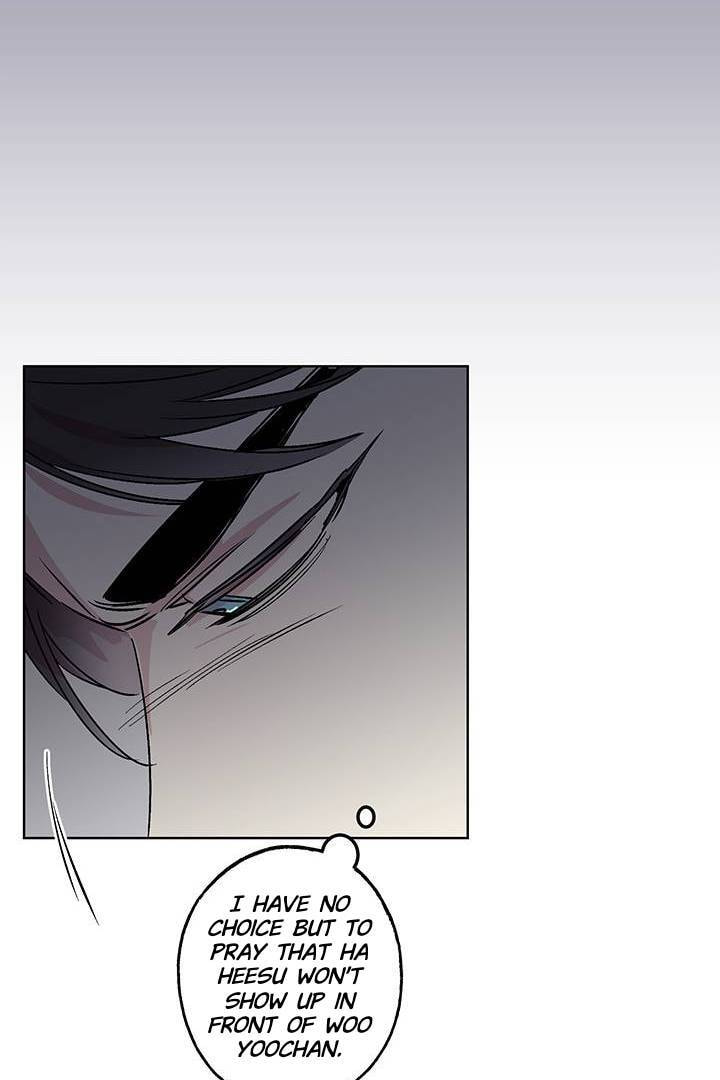 First Love Complex Chapter 12 page 54 - 