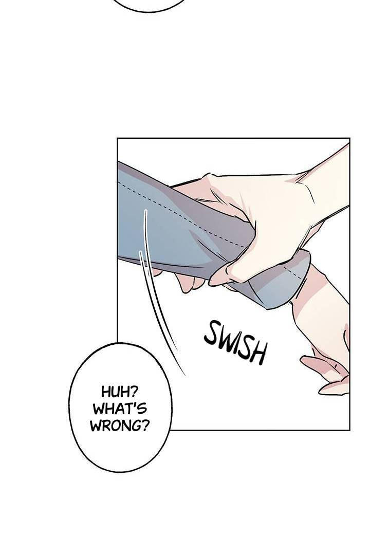 First Love Complex Chapter 12 page 55 - 