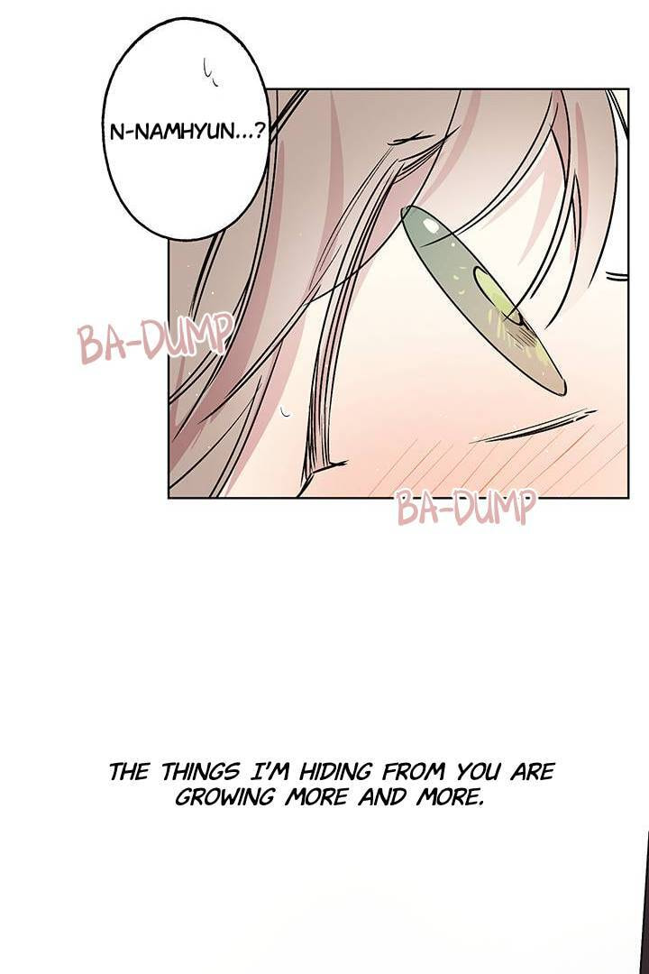 First Love Complex Chapter 12 page 57 - 