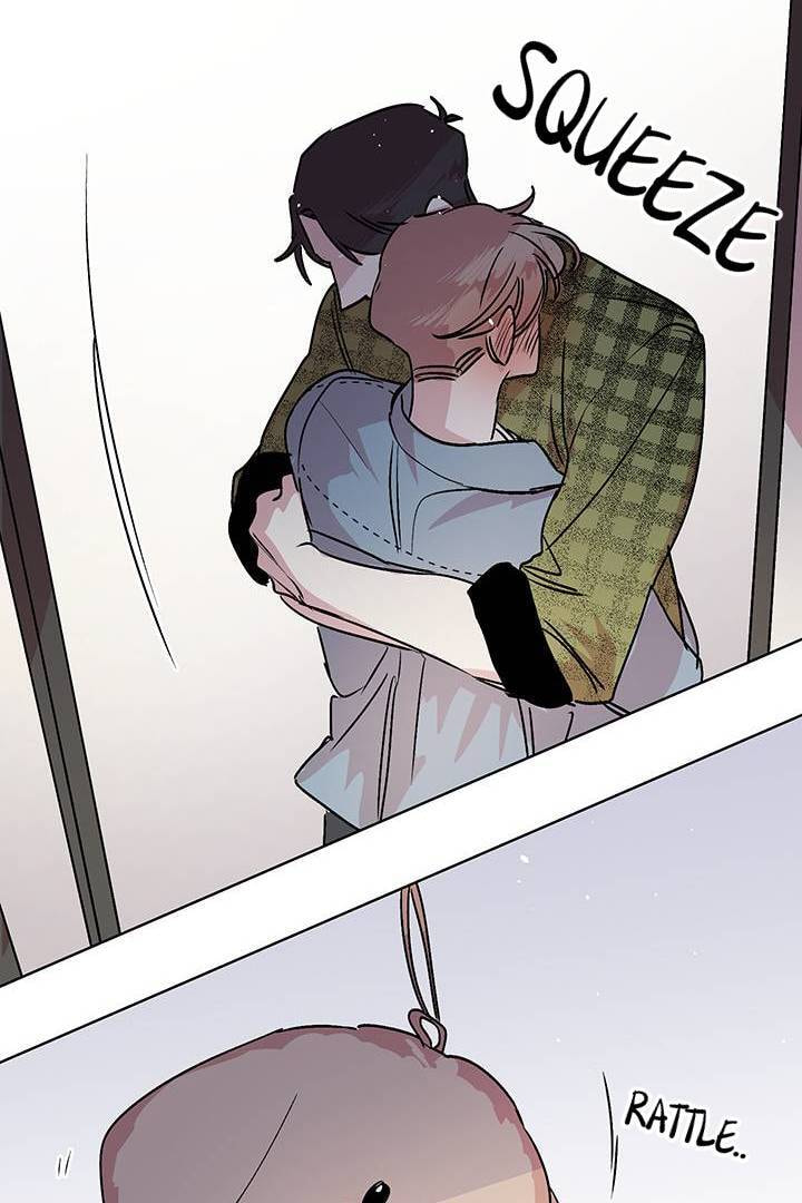 First Love Complex Chapter 12 page 58 - 