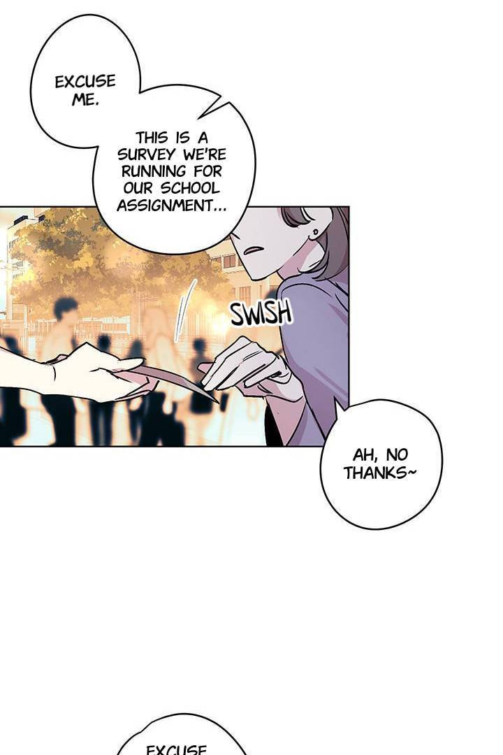 First Love Complex Chapter 12 page 9 - 