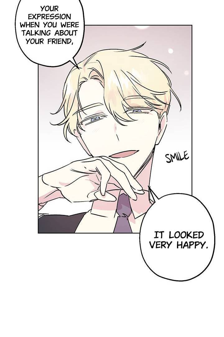 First Love Complex Chapter 13 page 29 - 