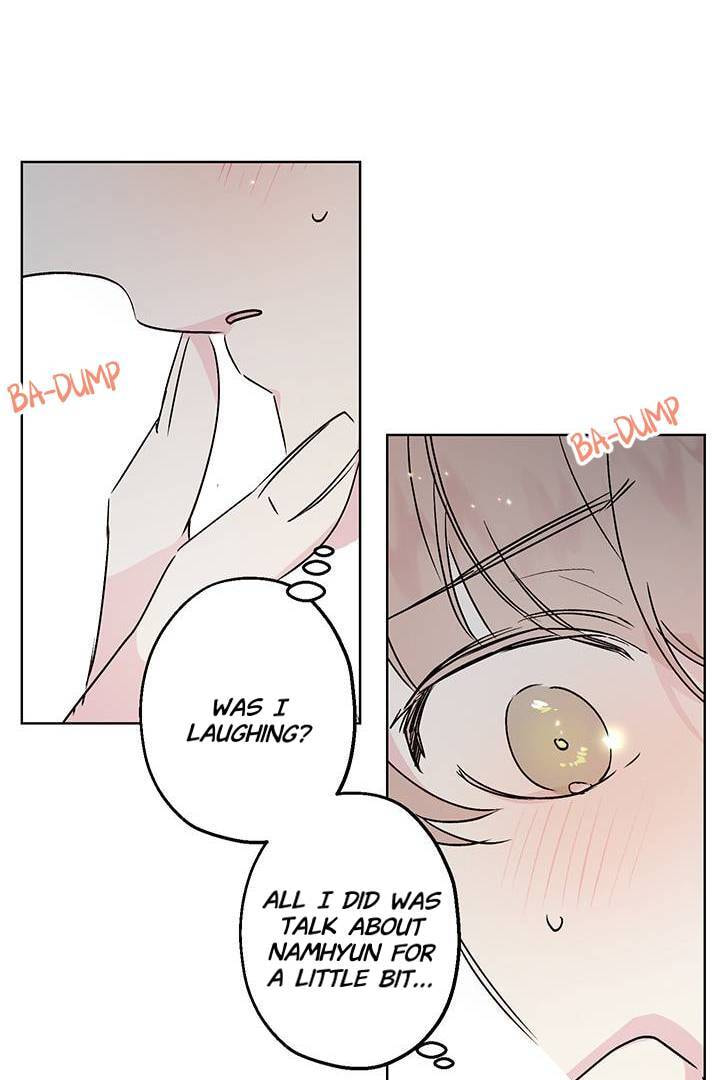 First Love Complex Chapter 13 page 30 - 