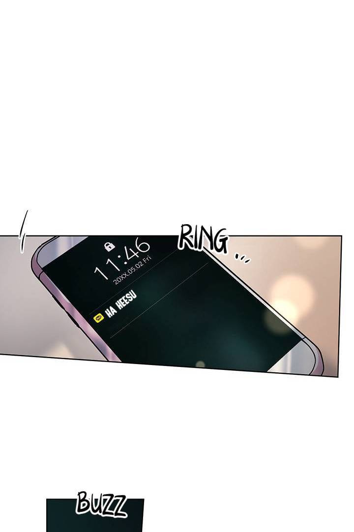 First Love Complex Chapter 13 page 4 - 