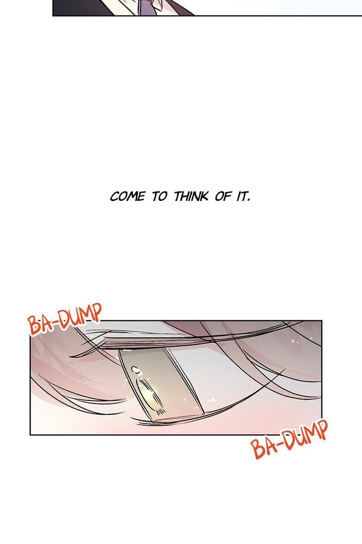 First Love Complex Chapter 13 page 33 - 