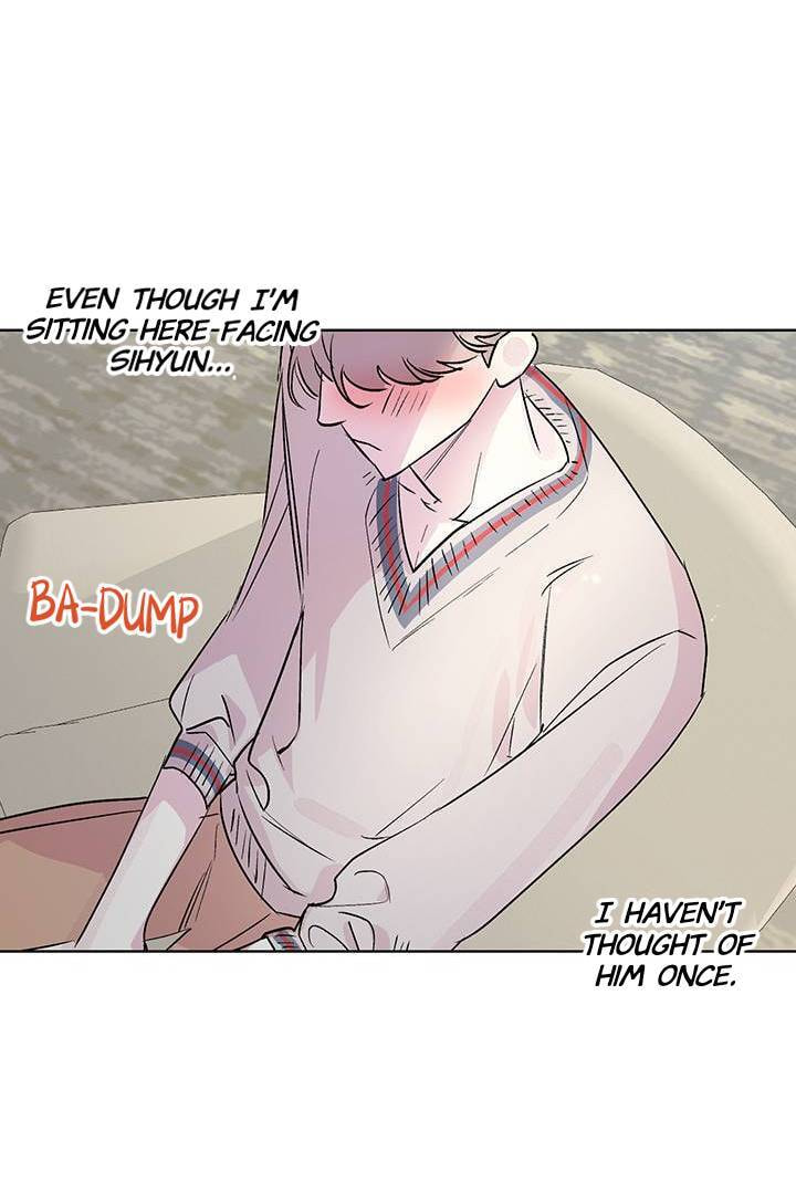 First Love Complex Chapter 13 page 34 - 