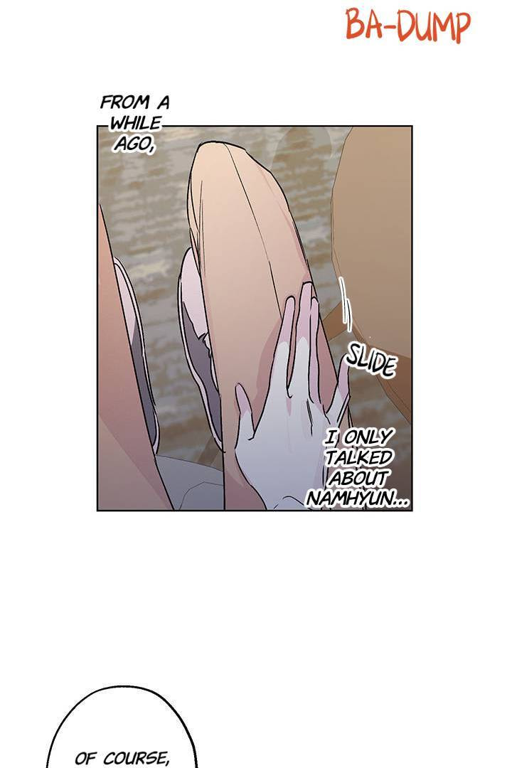 First Love Complex Chapter 13 page 35 - 
