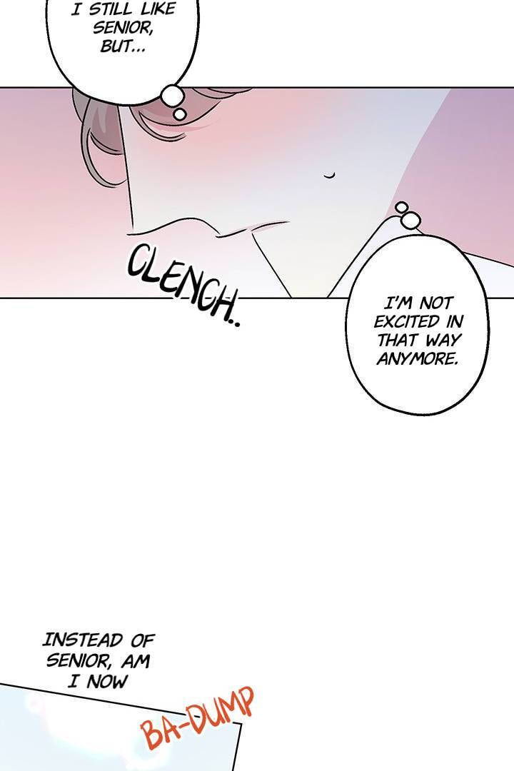 First Love Complex Chapter 13 page 36 - 