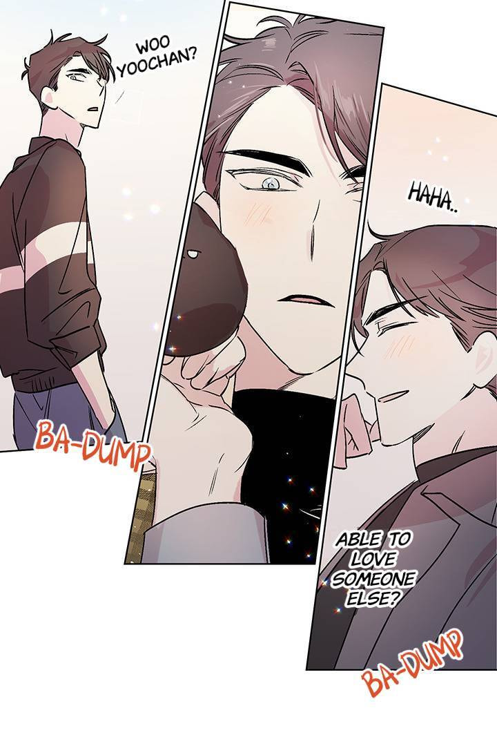 First Love Complex Chapter 13 page 37 - 