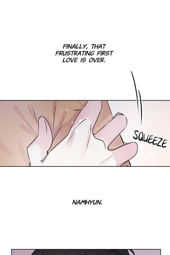 First Love Complex Chapter 13 page 38 - 