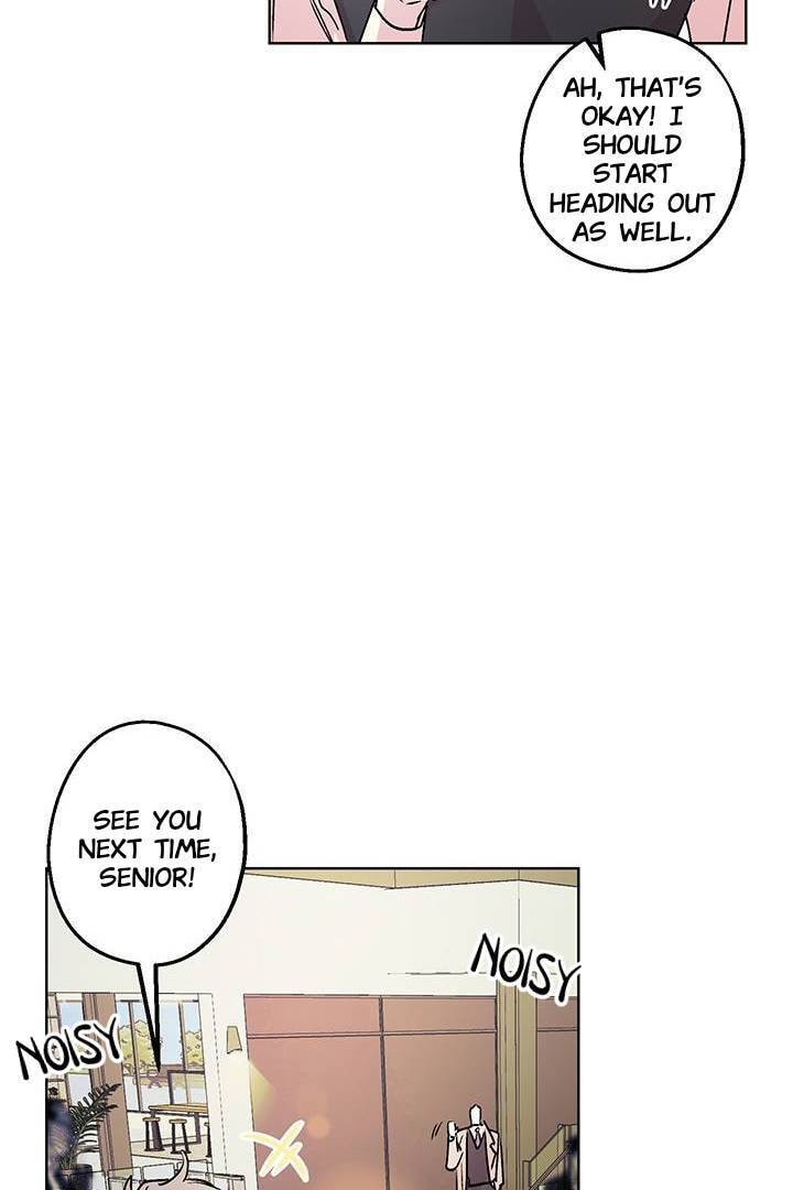 First Love Complex Chapter 13 page 41 - 