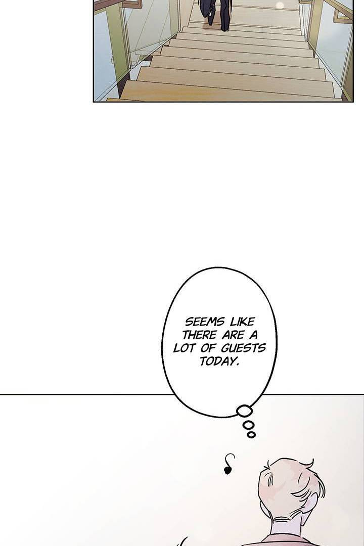 First Love Complex Chapter 13 page 43 - 