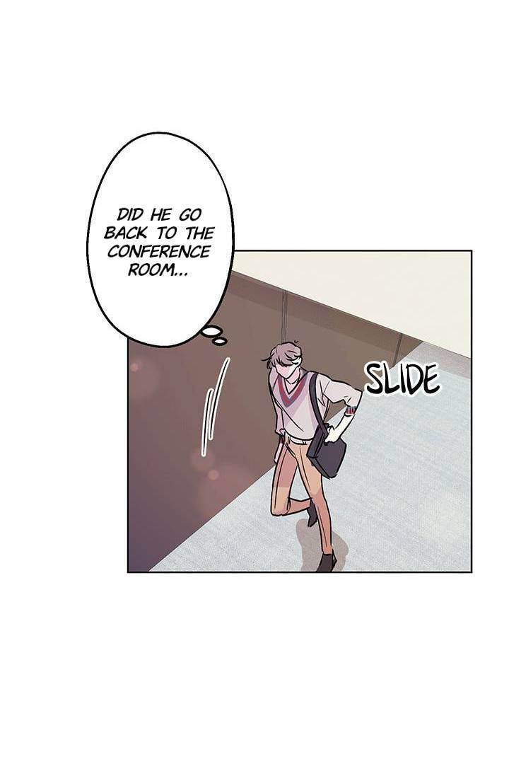 First Love Complex Chapter 13 page 46 - 