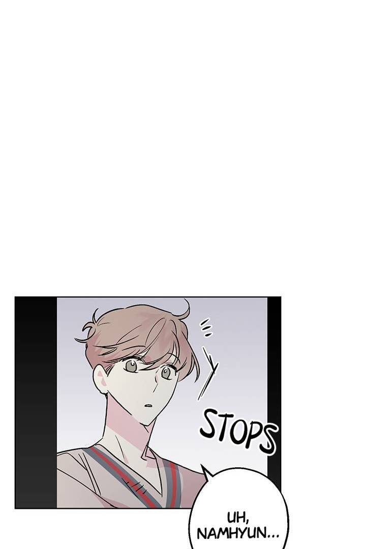 First Love Complex Chapter 13 page 47 - 