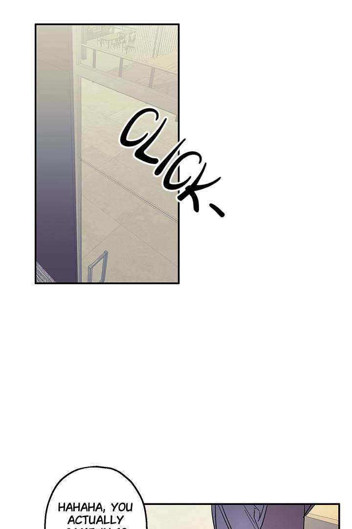 First Love Complex Chapter 14 page 1 - 
