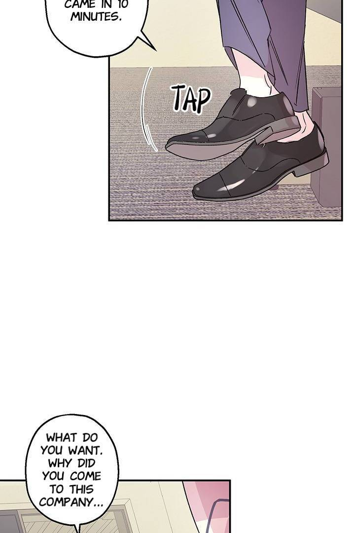 First Love Complex Chapter 14 page 2 - 