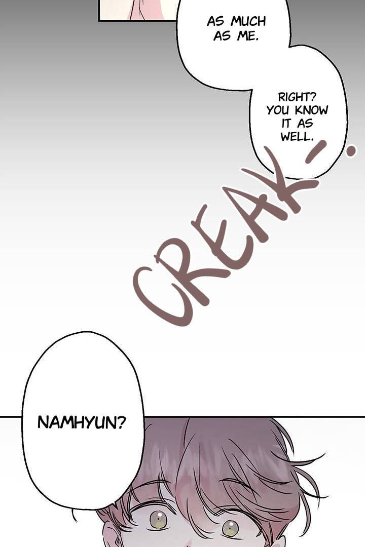 First Love Complex Chapter 14 page 18 - 