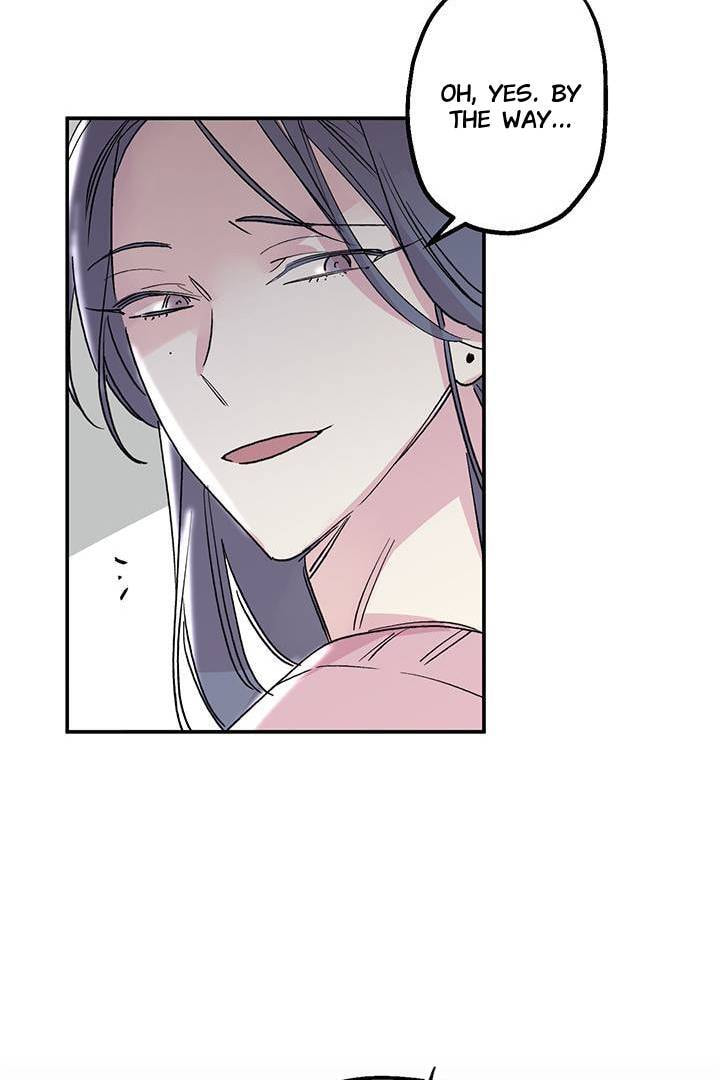 First Love Complex Chapter 14 page 29 - 