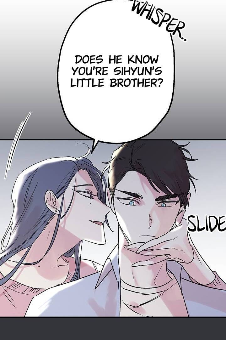 First Love Complex Chapter 14 page 30 - 
