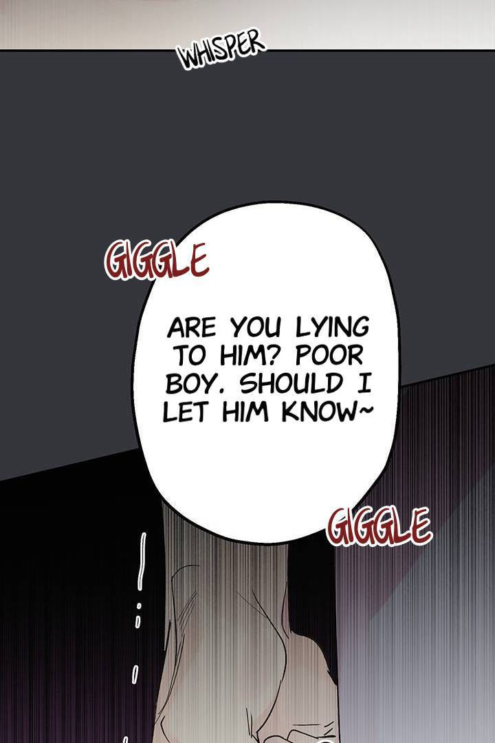 First Love Complex Chapter 14 page 32 - 