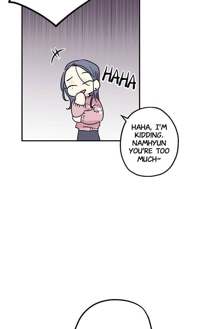 First Love Complex Chapter 14 page 34 - 