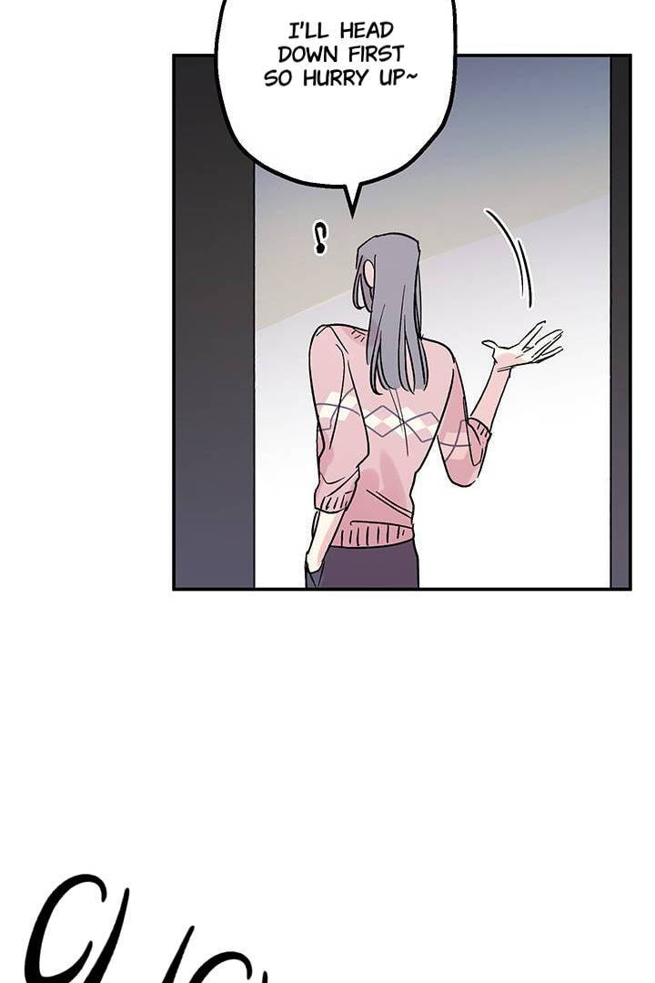 First Love Complex Chapter 14 page 35 - 