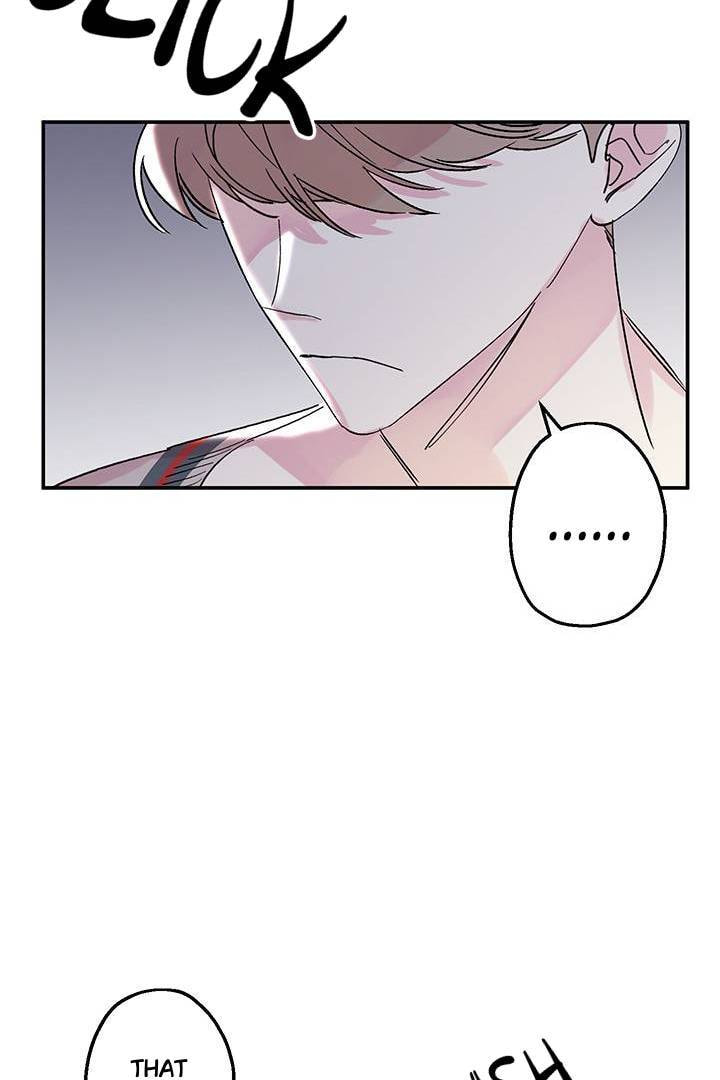 First Love Complex Chapter 14 page 36 - 