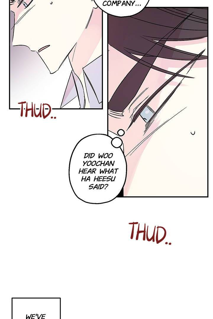 First Love Complex Chapter 14 page 38 - 