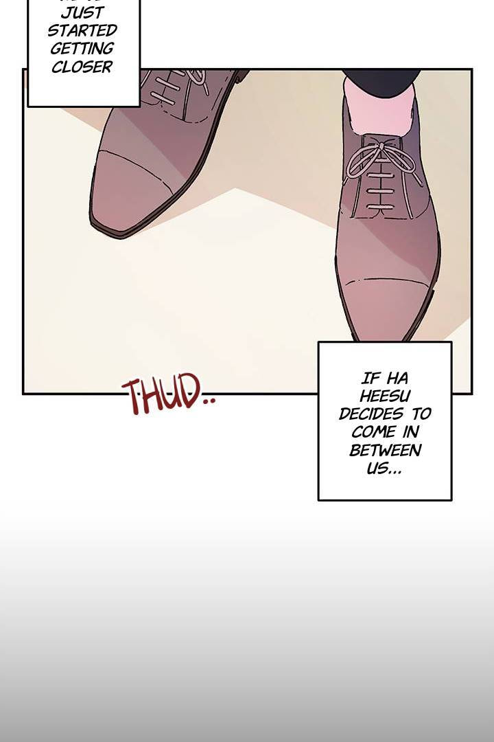 First Love Complex Chapter 14 page 39 - 