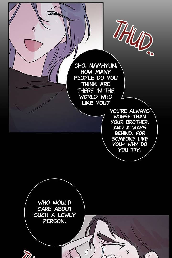 First Love Complex Chapter 14 page 40 - 