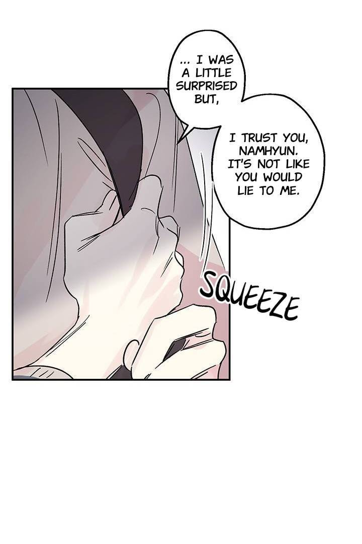 First Love Complex Chapter 14 page 46 - 