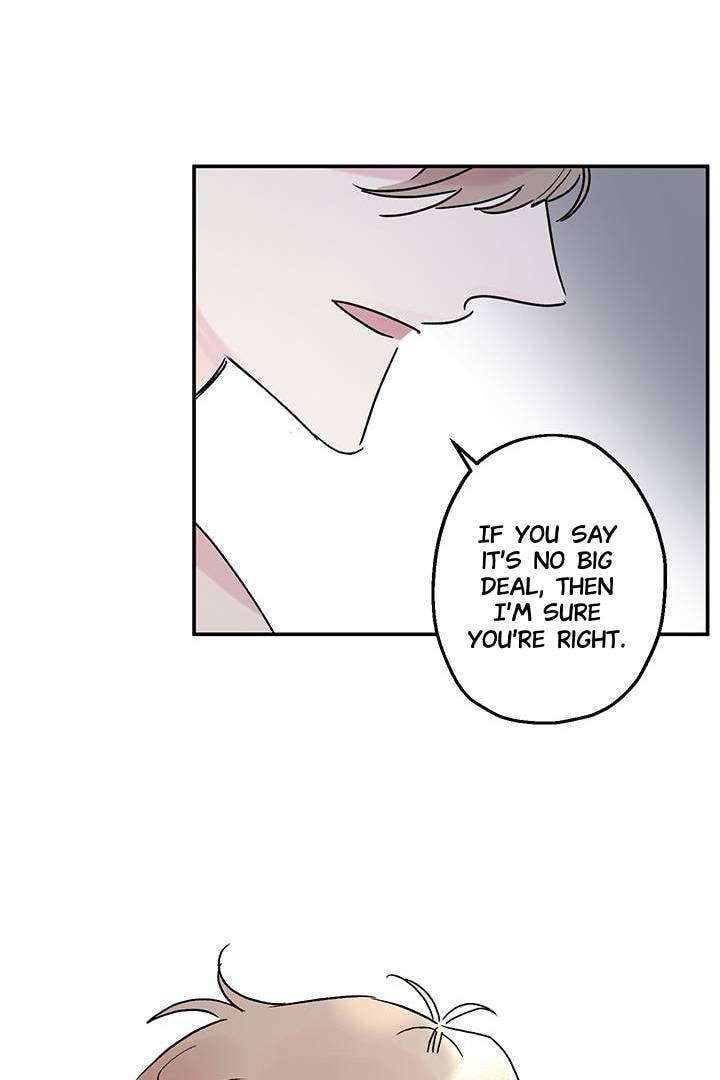 First Love Complex Chapter 14 page 47 - 