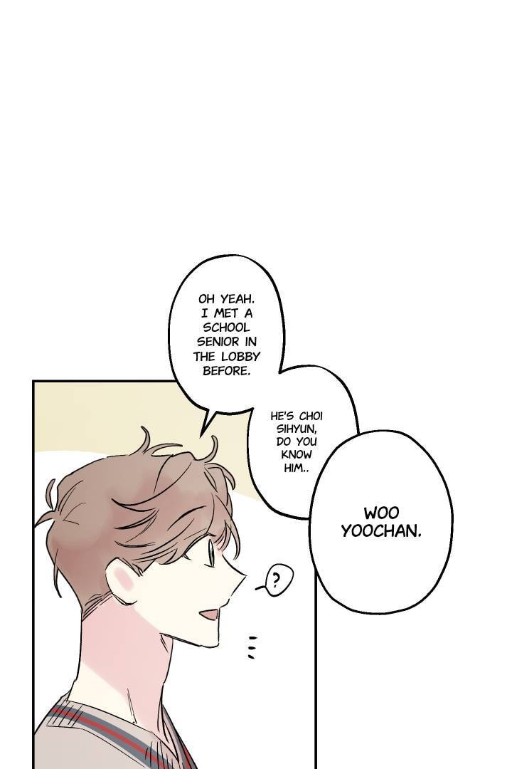 First Love Complex Chapter 14 page 52 - 