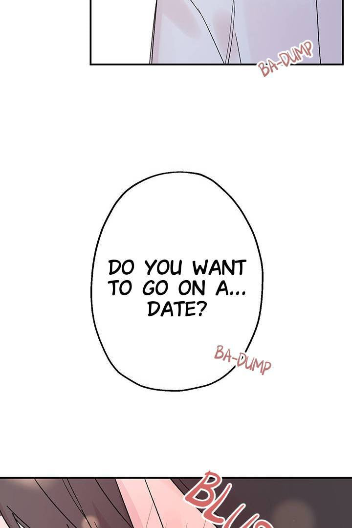 First Love Complex Chapter 14 page 54 - 