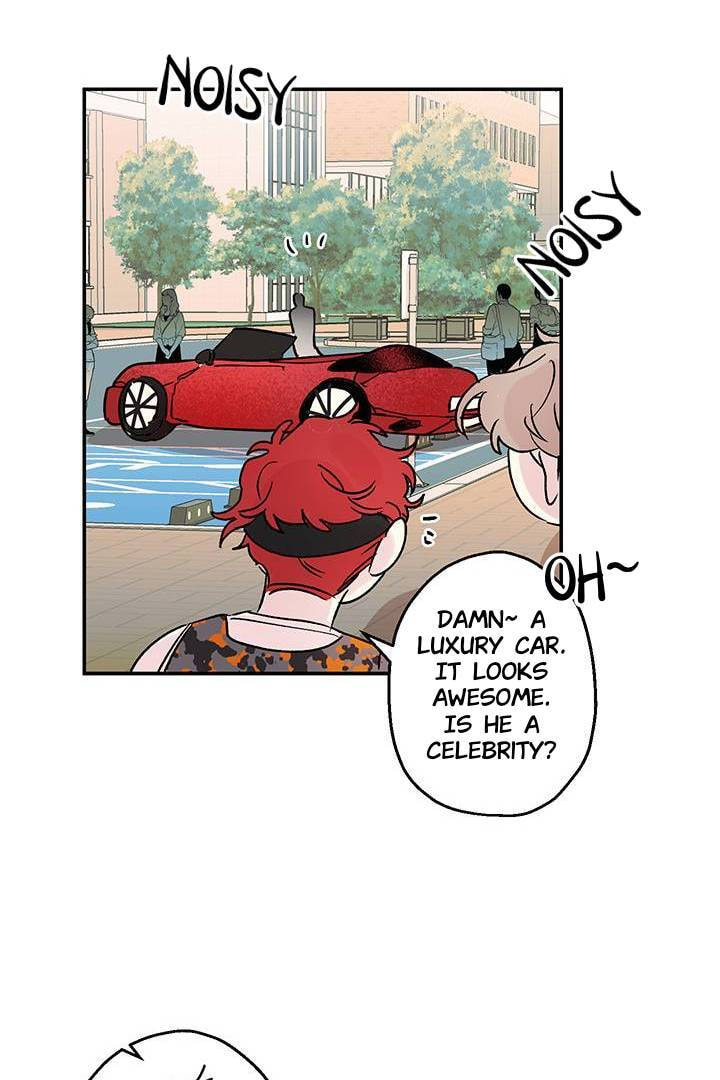 First Love Complex Chapter 14 page 58 - 