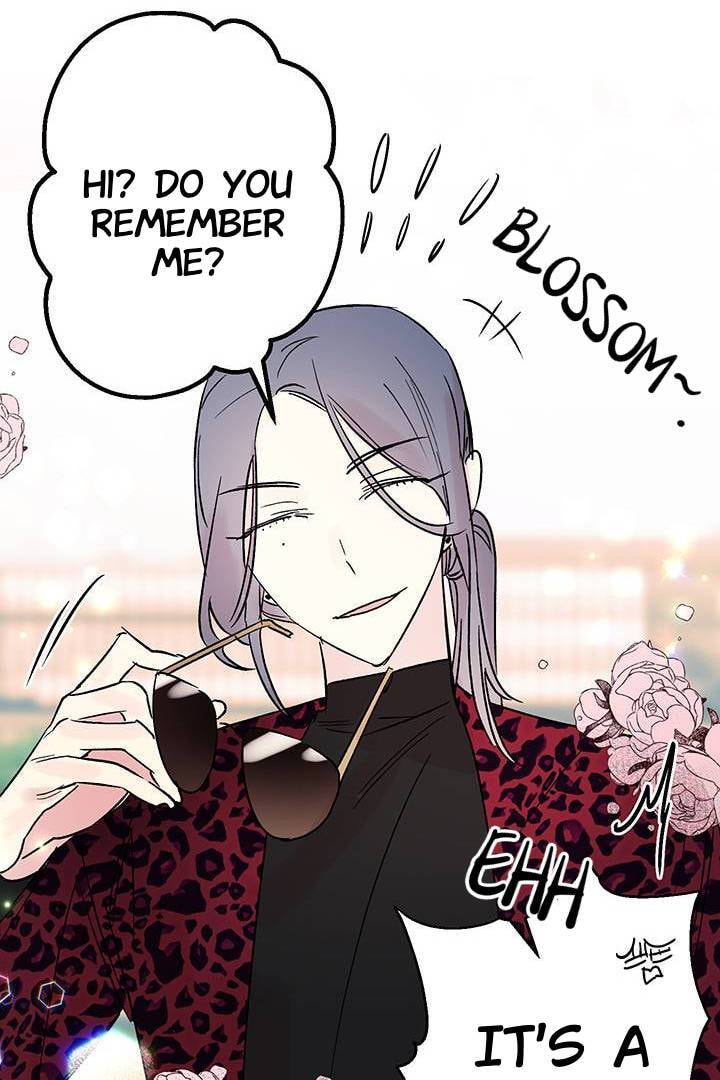 First Love Complex Chapter 14 page 60 - 