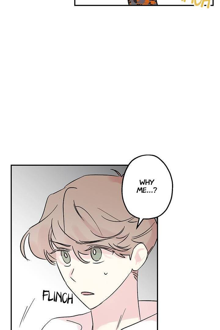 First Love Complex Chapter 14 page 62 - 
