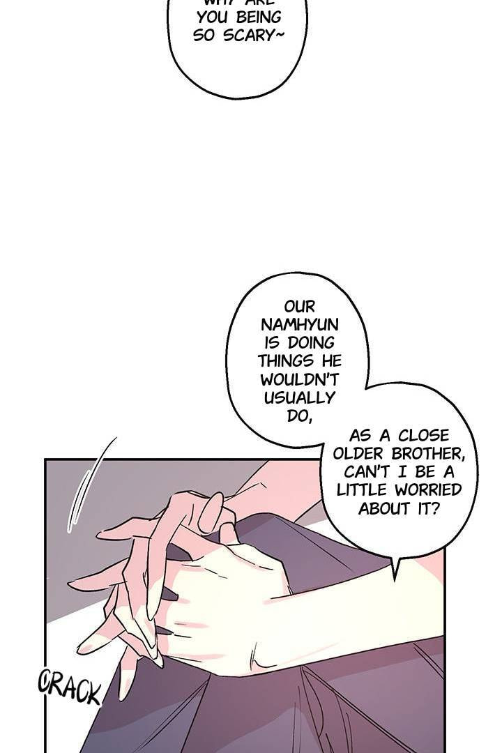 First Love Complex Chapter 14 page 10 - 
