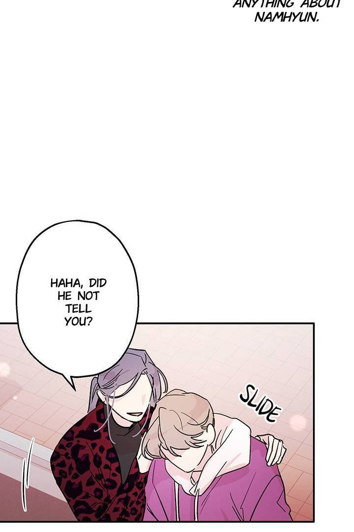 First Love Complex Chapter 15 page 11 - 