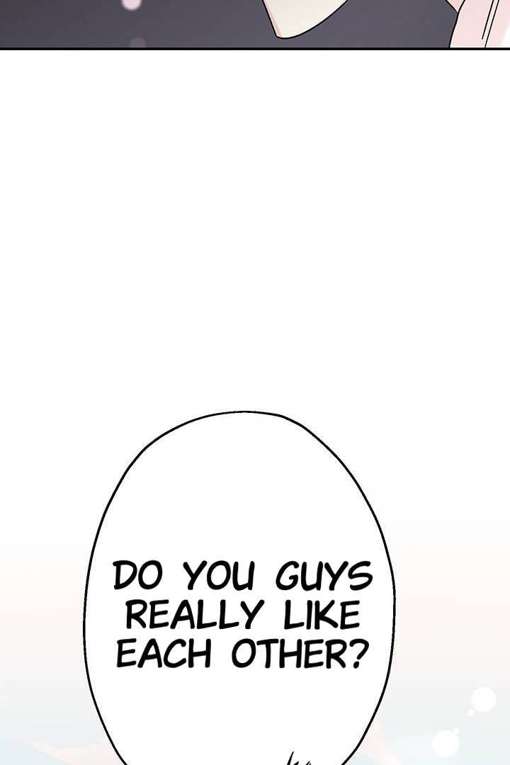 First Love Complex Chapter 15 page 14 - 