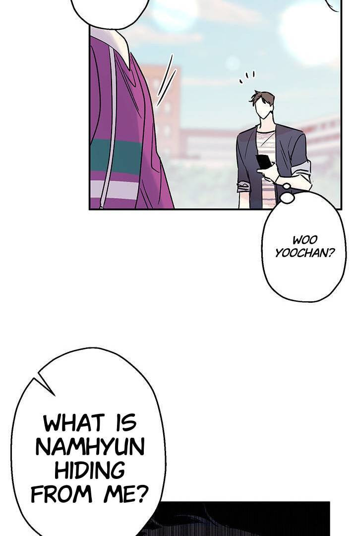 First Love Complex Chapter 15 page 18 - 