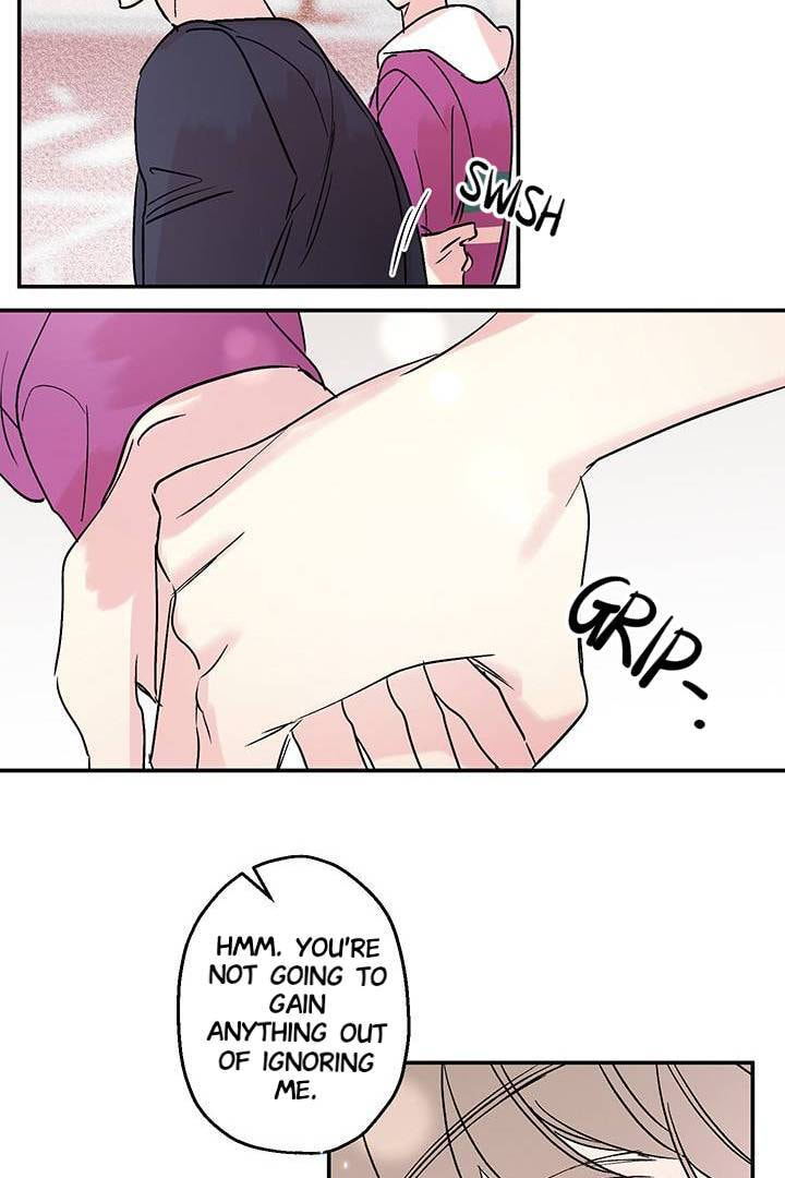 First Love Complex Chapter 15 page 23 - 