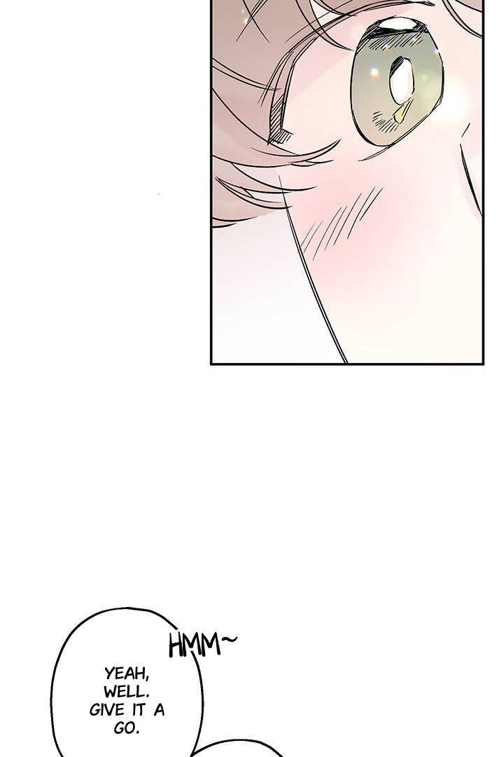 First Love Complex Chapter 15 page 24 - 