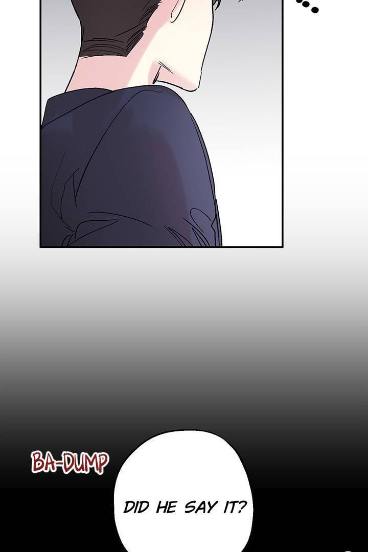 First Love Complex Chapter 15 page 30 - 